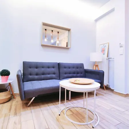 Wsd Luxury Stylish 2Bedroom Apartment With Blacony 1' To Metro Atina Dış mekan fotoğraf