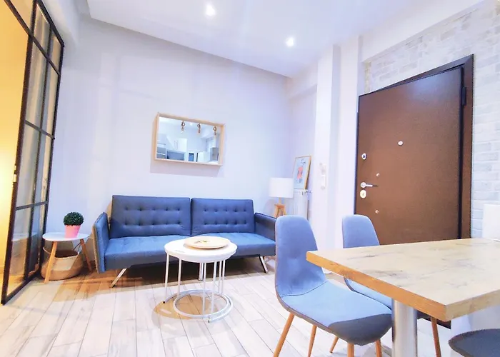 Wsd Luxury Stylish 2Bedroom Apartment With Blacony 1\' To Metro
