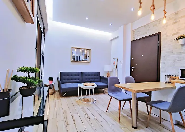 Wsd Luxury Stylish 2Bedroom Apartment With Blacony 1\' To Metro