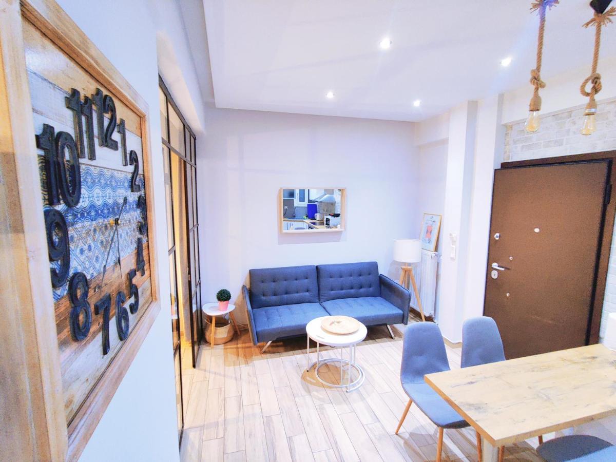 Апартаменты Wsd Luxury Stylish 2bedroom With Blacony 1' To Metro *