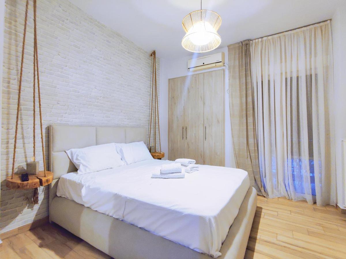 Apartment Wsd Luxury Stylish 2bedroom With Blacony 1' To Metro *