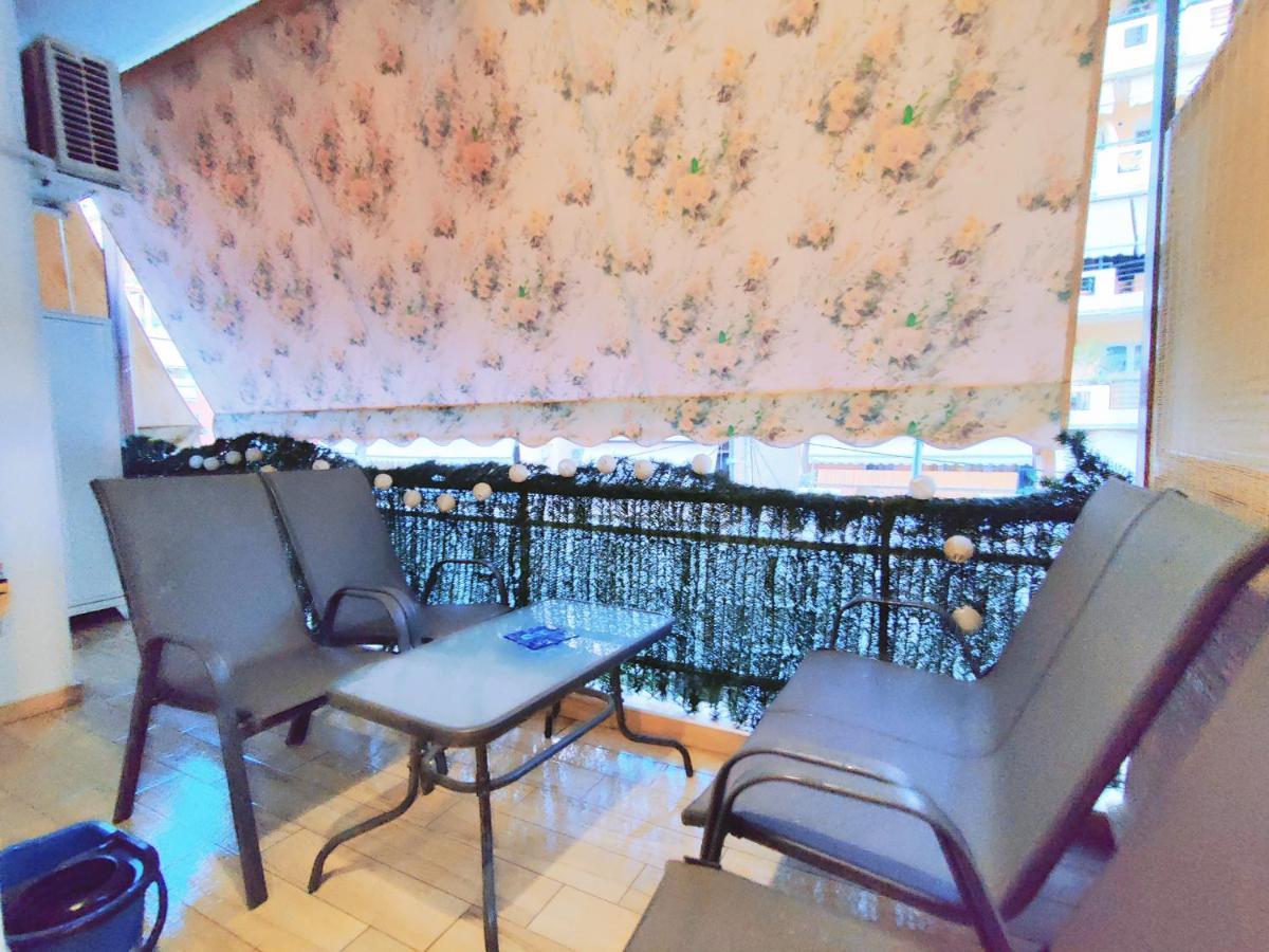 Wsd Luxury Stylish 2bedroom With Blacony 1' To Metro Апартаменты