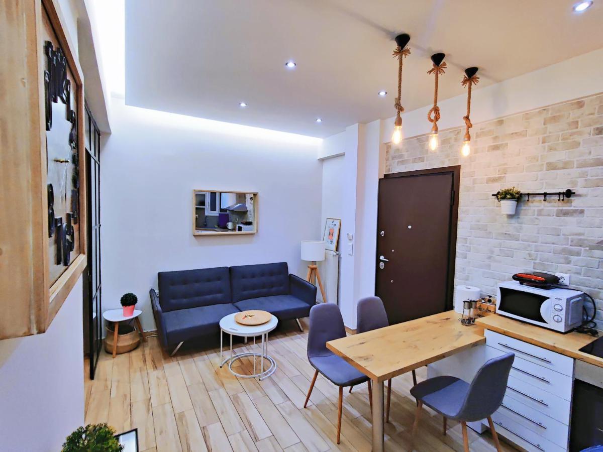 Wsd Luxury Stylish 2bedroom With Blacony 1' To Metro Апартаменты