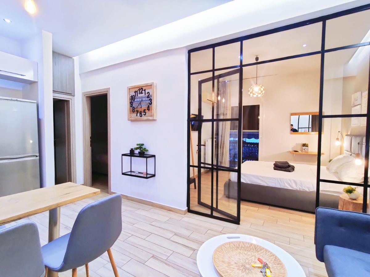 Апартаменты Wsd Luxury Stylish 2bedroom With Blacony 1' To Metro *